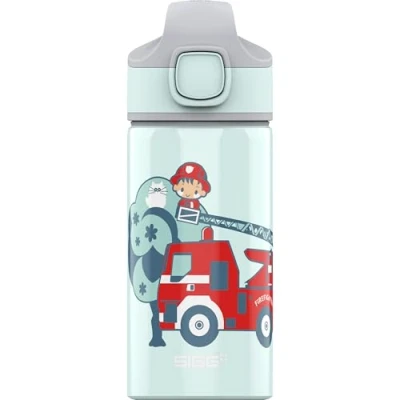 Afbeelding van SIGG Miracle Fireman 0.4L lichtgroen