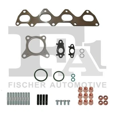 Afbeelding van Turbocharger, montageset FA1 KT110165