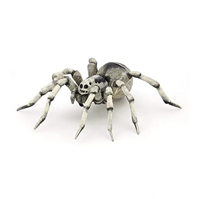 Afbeelding van Papo Verzamelfiguren Tarantula Wilde dieren Voor kinderen Meisjes en jongens vanaf 3 jaar
