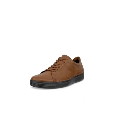 Afbeelding van Ecco Classic Sneaker M Sneakers voor heren, Kameel., 45 EU