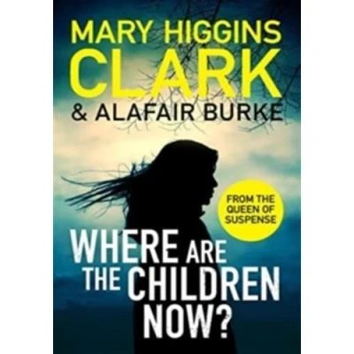 Image de Where Are The Children Now ?