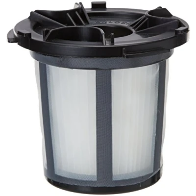Afbeelding van Filtre d&#039;aspirateur Electrolux AEG 9001969873 aspirateur F132 hepafilter: 1 motorfilter, 1CARTRIDGEFILTER, microfilter