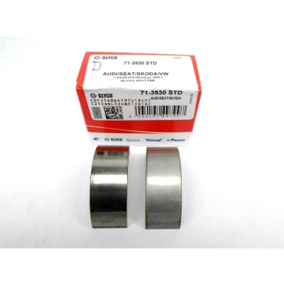 Afbeelding van Glyco Drijfstanglager 71 3930 0.50MM