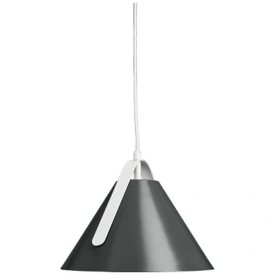 Afbeelding van Hanglamp Diversity in basaltgrijs