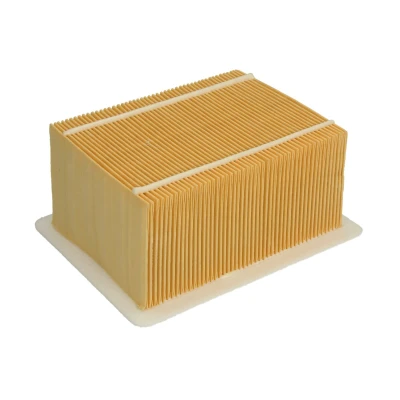 Afbeelding van MAHLE ORIGINAL LX 628 Luchtfilter 62,5 112 145,0, 145,0 Filter insert