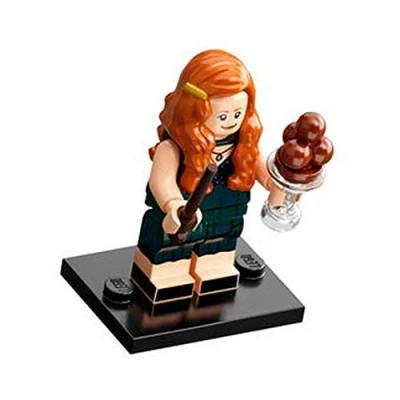 Afbeelding van LEGO Harry Potter Minifigures Serie 2 71028