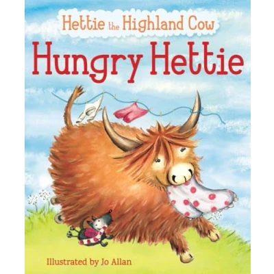 Afbeelding van Hungry Hettie
