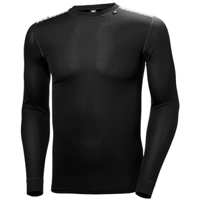 Afbeelding van Helly Hansen Heren HH Comfort Light Set Zwart, L
