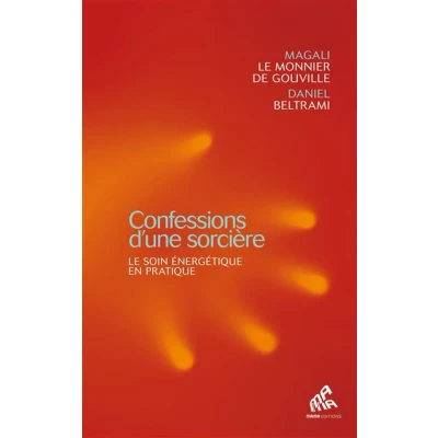 Image de Confessions d&#039;une sorcière