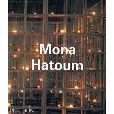 Afbeelding van Mona Hatoum