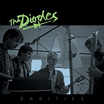 Afbeelding van Rarities