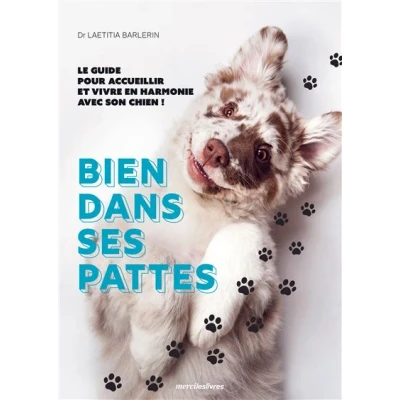 Image de Bien dans ses pattes