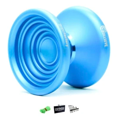 Afbeelding van YoYoFactory Bullseye
