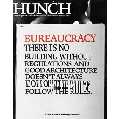 Afbeelding van Bureaucracy