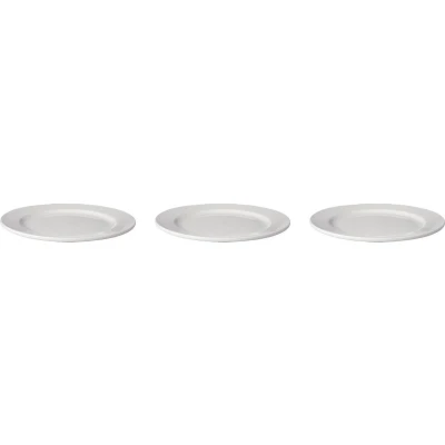 Afbeelding van Mammoet Bord 24.5cm 3x