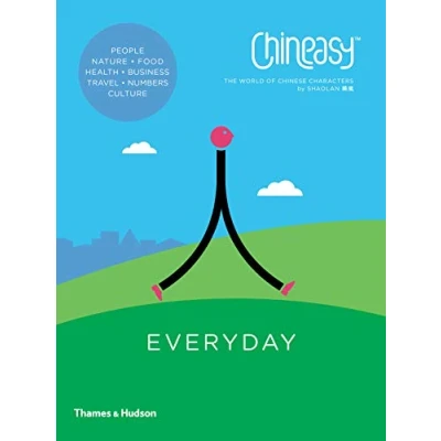 Afbeelding van Chineasy Everyday