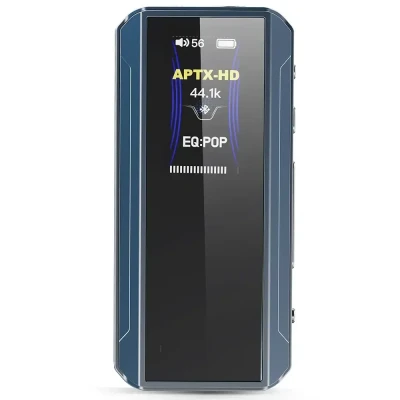 Afbeelding van FIIO BTR13 Blauw