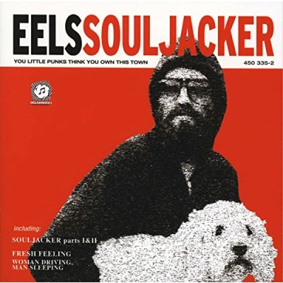 Afbeelding van Souljacker