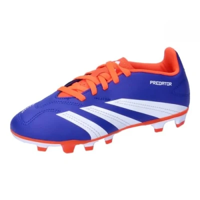 Afbeelding van adidas Predator Club FxG Sportschoenen Unisex Maat 38 2/3