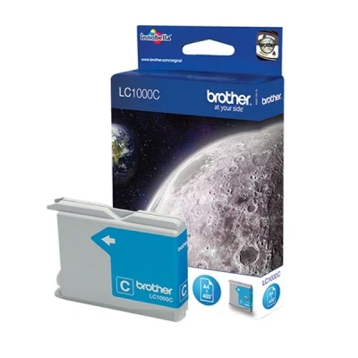 Image de Cartouche d&#039;encre LC 1000 Brother