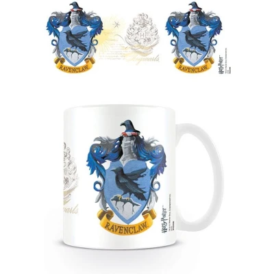 Afbeelding van HARRY POTTER RAVENCLAW CREST Mugs