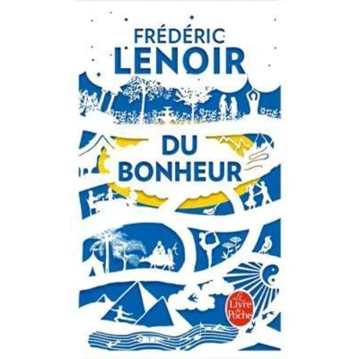 Afbeelding van Du Bonheur