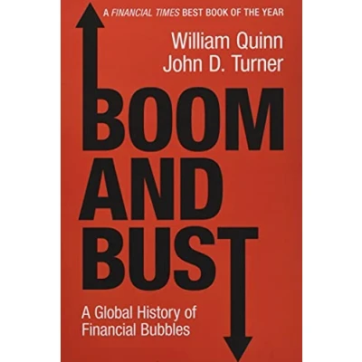 Afbeelding van Boom and Bust