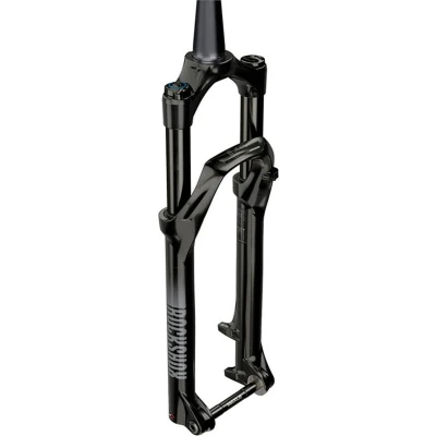 Afbeelding van Rockshox Judy Gold Rl Oneloc Remote Right Qr 9 X 100 mm 51 Offset Solo Air Mtb Verende Voorvork Zwart 29&#039;&#039; /