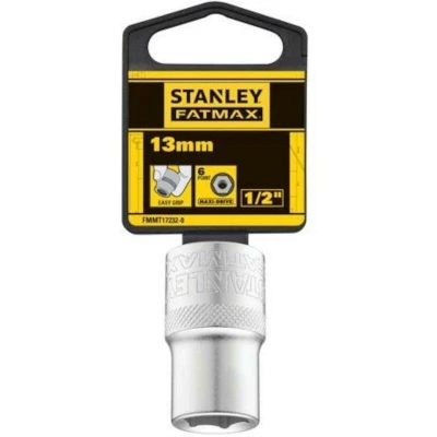 Image de STANLEY FMMT17232 0 Capuchon FATMAX 1/2&quot; 13mm 6 points