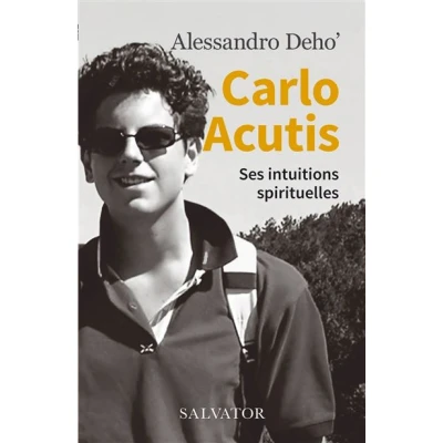 Image de Carlo Acutis