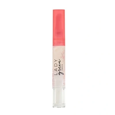 Afbeelding van Lady Green Sublime Correcteur Anti Puistjes Gel Pen