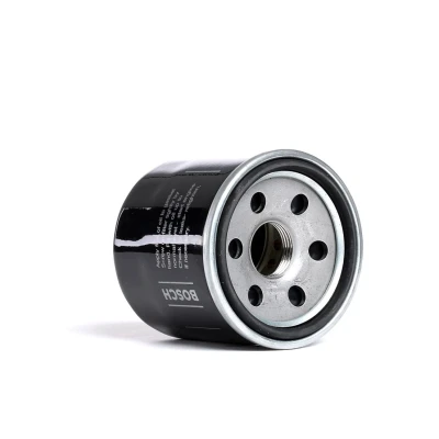 Afbeelding van Oliefilter BOSCH F 026 407 209