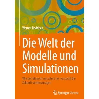 Afbeelding van Die Welt der Modelle und Simulationen