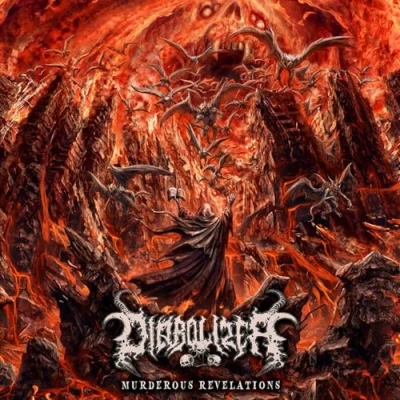 Afbeelding van Diabolizer Murderous Revelations (CD)