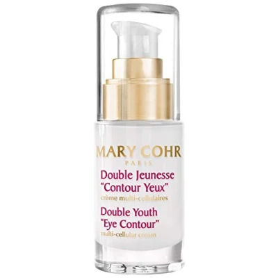 Afbeelding van Mary Cohr Double Jeunesse Contour Yeux 15 Ml