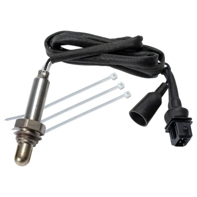 Afbeelding van FEBI BILSTEIN 175963 Lambdasonde Verwarmd 4 AUDI: Coupe B3, 100 C4 Saloon, Cabriolet B4, VOLKSWAGEN: GOLF 2