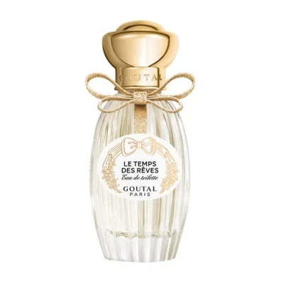 Image de Annick Goutal Le Temps des Rêves Eau de Toilette 50 ml