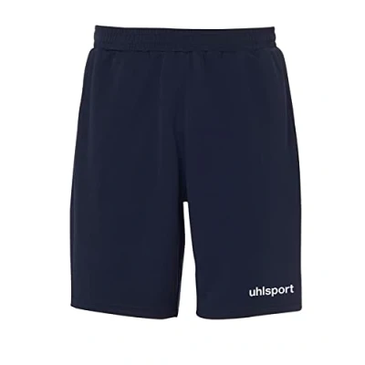Afbeelding van Uhlsport Essential Short Heren Marine Maat: L