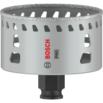 Afbeelding van Bosch Accessories 2608901571 Gatenzaag 76 mm 1 stuk(s)