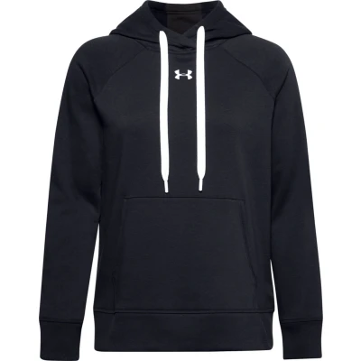 Afbeelding van Under Armour Rival Fleece Dames Trui Maat XL