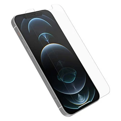 Image de OtterBox Alpha Protection d&#039;écran pour téléphone portable verre clair