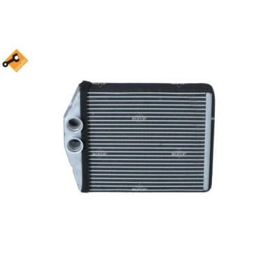 Afbeelding van Kachelradiateur, interieurverwarming NRF 54275