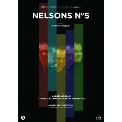 Afbeelding van Nelsons No5
