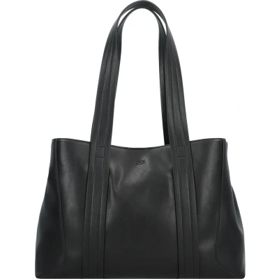 Afbeelding van Tom Tailor Manola Schoudertas L 38 cm
