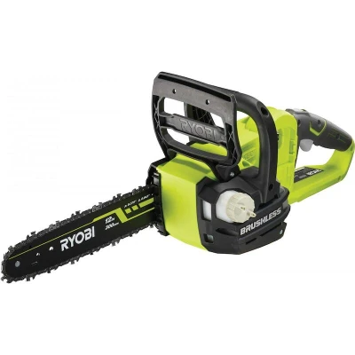 Afbeelding van Kettingzaag op batterij Ryobi 5133002829
