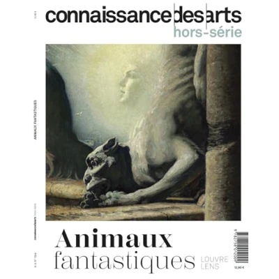 Afbeelding van Les animaux fantastiques