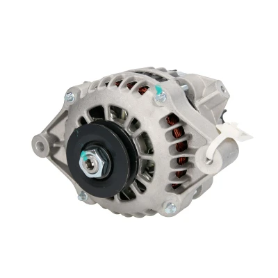 Afbeelding van STARDAX STX100179 Dynamo / Alternator 12V 70A OPEL: Kadett C Estate, Corsa B Hatchback