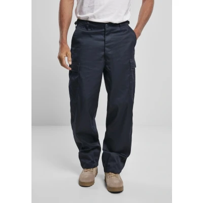 Afbeelding van Brandit Ranger Cargobroek, Heren, Maat: 3XL, Navy