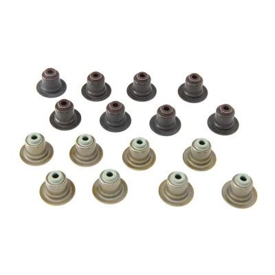 Afbeelding van PAYEN HR5063 Klepsealset FPM (Fluor Kautschuk) FORD: FIESTA 6, FOCUS 3, C Max 2, MAZDA: MX 5 5, JAGUAR: XF Saloon