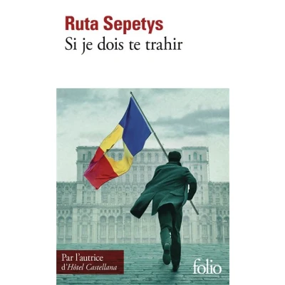 Image de Si je dois te trahir